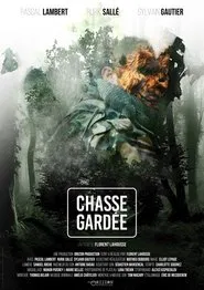 Hunting Ground movie poster