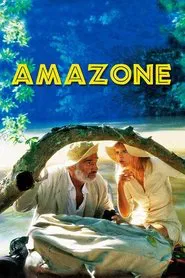 Poster do filme Amazon