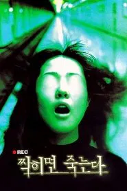 The Record movie poster