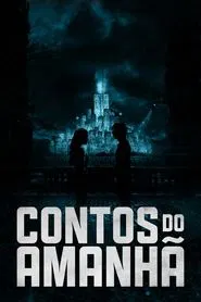 Poster do filme Tales of Tomorrow
