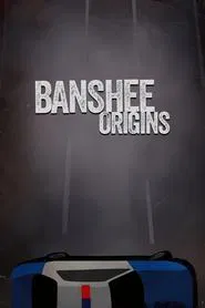 Banshee: Origins tv show poster