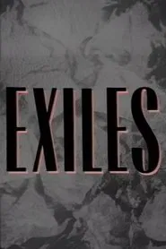 Exiles tv show poster