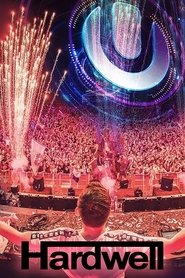 Hardwell: Live At Ultra Europe 2017 movie poster