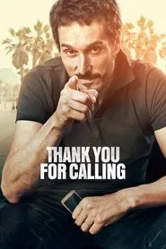 Thank You for Calling movie poster