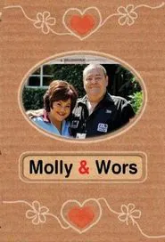 Poster da série Molly & Wors