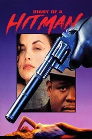 Diary of a Hitman movie poster