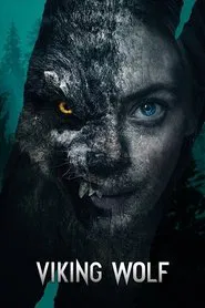Viking Wolf movie poster