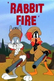 Rabbit Fire movie poster