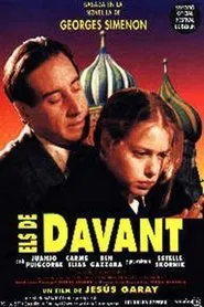 The Window Over the Way movie poster