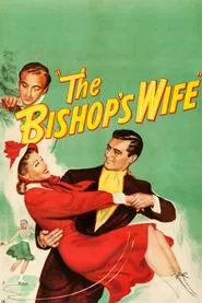 The Bishop's Wife movie poster