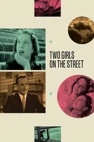 Poster do filme Two Girls on the Street