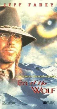 Eye of the Wolf movie poster