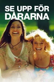 Poster do filme Se upp för dårarna