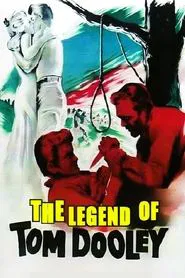 The Legend of Tom Dooley movie poster