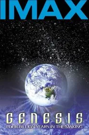 Genesis: Four Billion Years in the Making movie poster