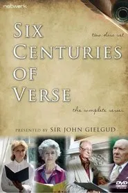 Six Centuries of Verse tv show poster