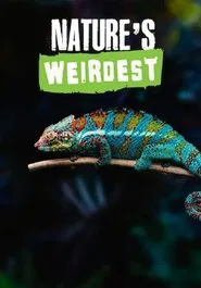 Nature's Weirdest movie poster