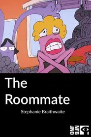 Poster do filme The Roommate