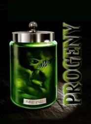 Poster do filme Progeny - O Intruso