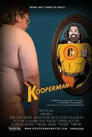 Kooperman movie poster