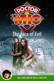 Doctor Who: The Face of Evil movie poster