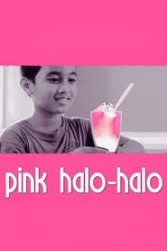 Poster do filme Pink Halo-Halo