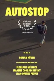 Autostop movie poster