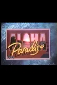 Aloha Paradise tv show poster