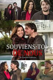 Souviens-toi de nous movie poster