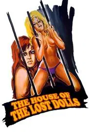 Poster do filme The House of the Lost Dolls