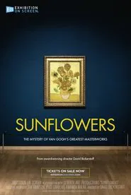 Sunflowers movie poster