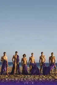 The Warwick Rowers - WR18 The England Film movie poster