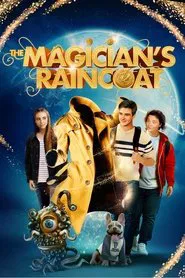 The Magician's Raincoat movie poster