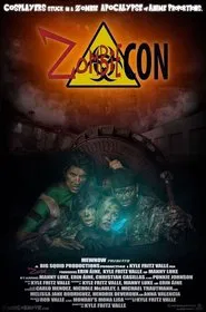 ZombieCON movie poster