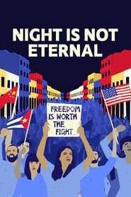 Night Is Not Eternal movie poster