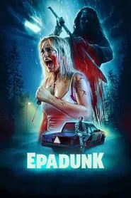 Terror Night movie poster