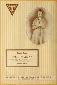 Polly Ann movie poster