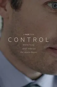 Control movie poster