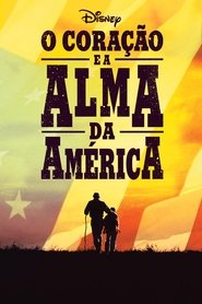 Poster do filme O Coração e a Alma da América