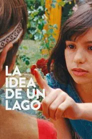 The Idea of a Lake movie poster
