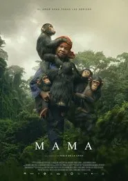 Poster do filme Mama