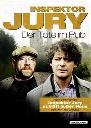 Inspektor Jury - Der Tote im Pub movie poster