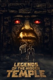 Legends of the Hidden Temple tv show poster