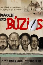 1798 - Revolta dos Búzios movie poster