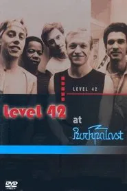 Level 42 - Live at Rockpalast movie poster