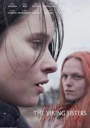 The Viking Sisters movie poster