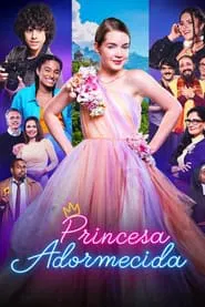 Poster do filme Sleeping Princess