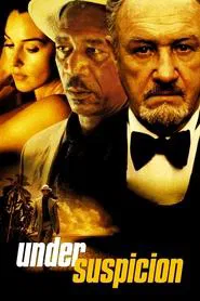 Under Suspicion movie poster