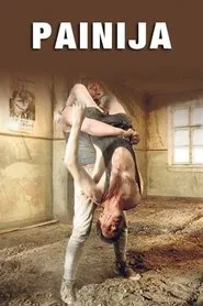 The Wrestler movie poster