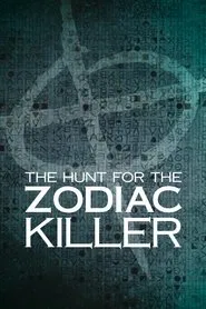 The Hunt for the Zodiac Killer tv show poster